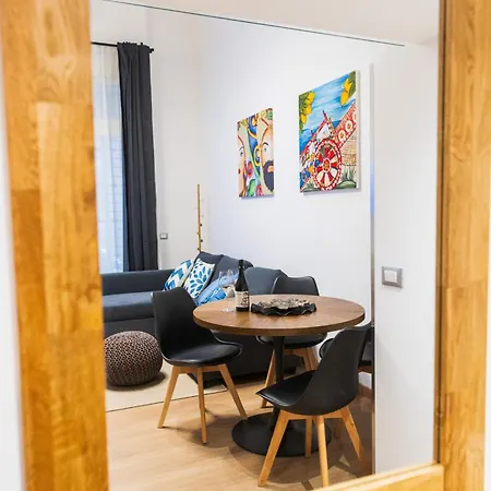 37 Apartamento Catânia