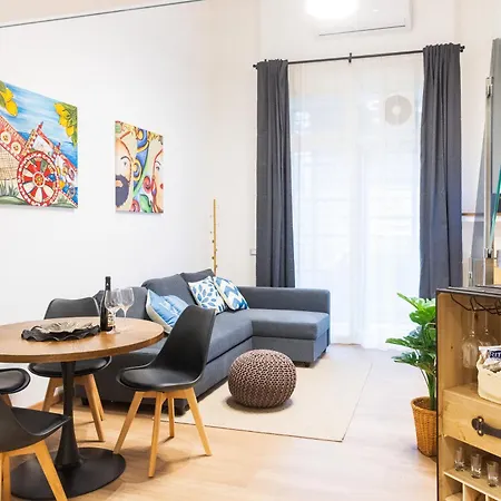 37 Apartmán *