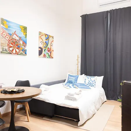 37 Apartmán