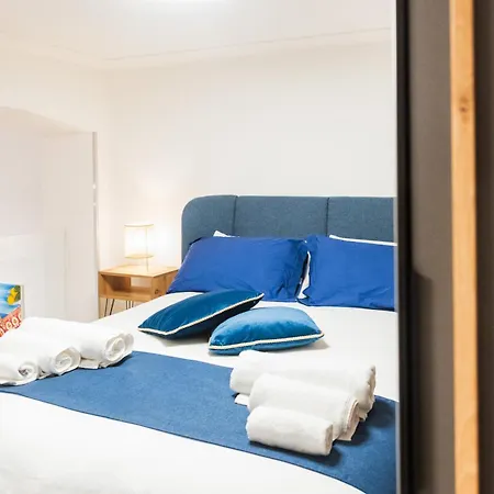 37 Apartmán *